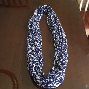 Lilly Pulitzer Infinity Scarf